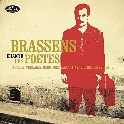 Chante les Poetes