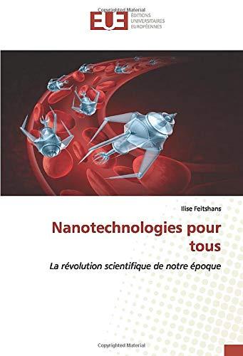 Nanotechnologies pour tous