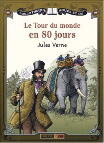 Le tour du monde en 80 jours