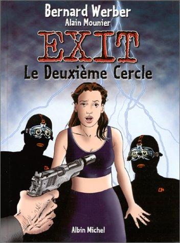 Exit. Vol. 2. Le deuxième cercle