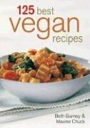 125 Best Vegan Recipes