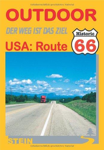 USA: Route 66: Der Weg ist das Ziel