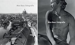 Potsdam, ein Paradies für meine Kamera: Max Baur. Fotografie