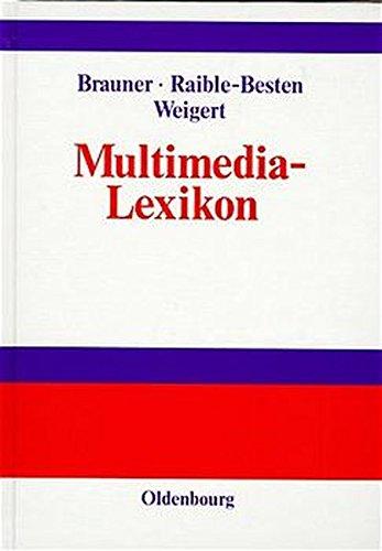 Multimedia-Lexikon