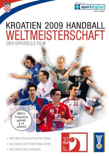 Handball Weltmeisterschaft - Kroatien 2009