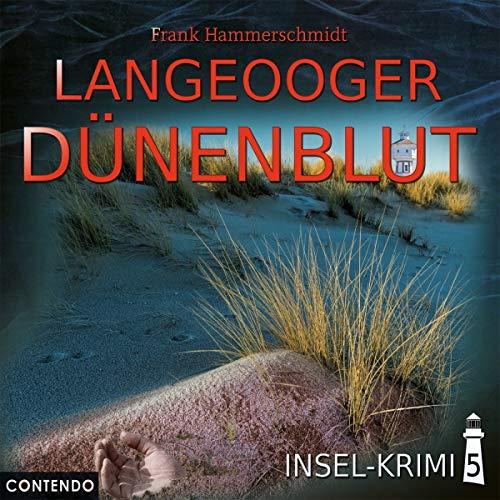 Insel-Krimi 05 - Langeooger Dünenblut