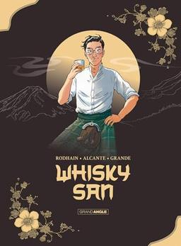 Whisky San