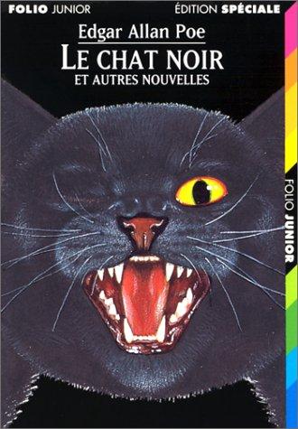 Le chat noir : et autres nouvelles