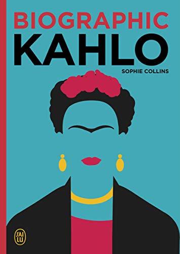 Biographic Kahlo