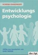 Entwicklungspsychologie