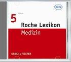 Roche Lexikon Medizin. CD- ROM Version 3.5