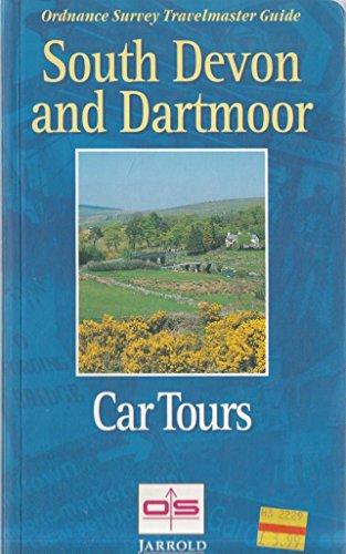 South Devon & Dartmoor (Travelmaster Guides)