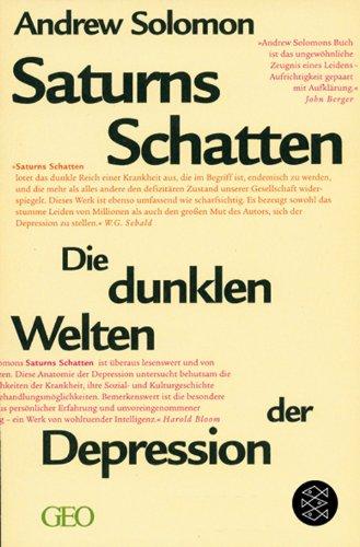 Saturns Schatten: Die dunklen Welten der Depression