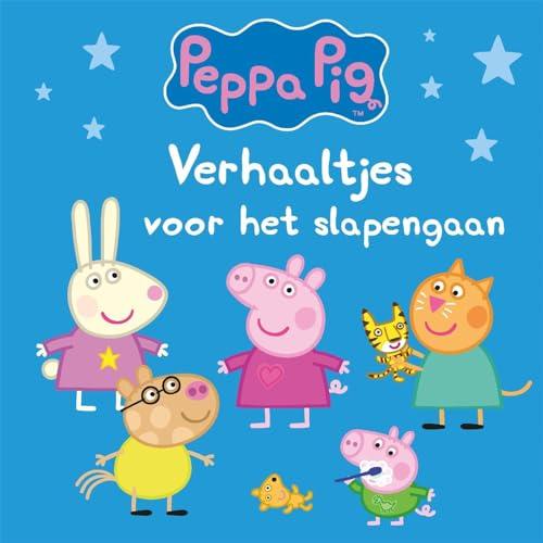 Verhaaltjes voor het slapengaan (Peppa Pig)