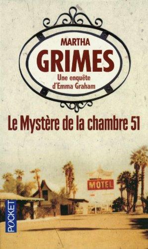 Le mystère de la chambre 51