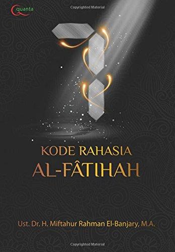 7 Kode Rahasia Al-Fatihah