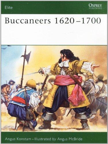 Buccaneers 1620-1700 (Elite)