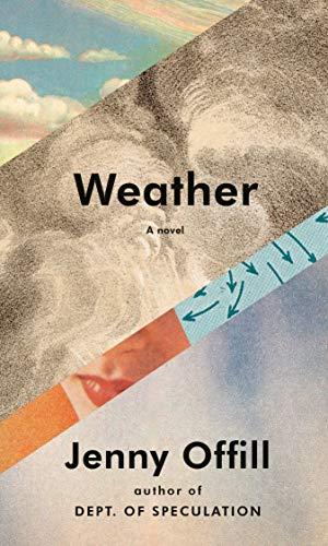 Weather: A novel