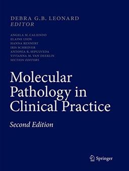 Molecular Pathology in Clinical Practice