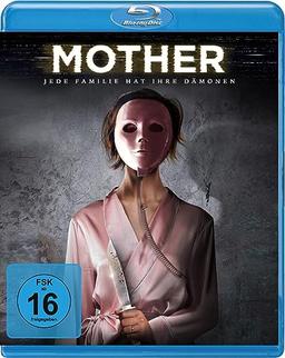 Mother – Jede Familie hat ihre Dämonen [Blu-ray]