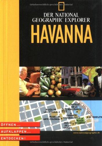 Havanna: Öffnen, Aufklappen und Entdecken