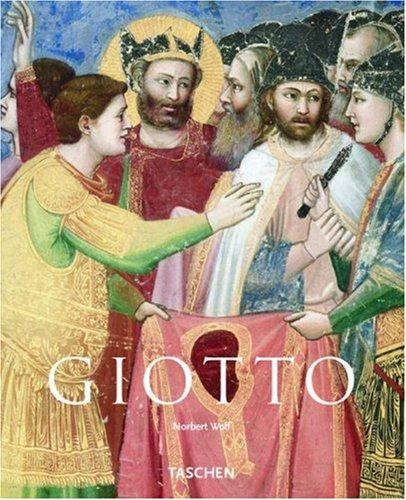 Giotto: Die Erneuerung der Malerei