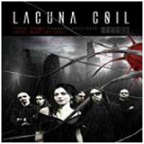 Lacuna Coil - Visual Karma (Body, Mind and Soul) (Limited Edition; 3 DVDs; Audio-CD)