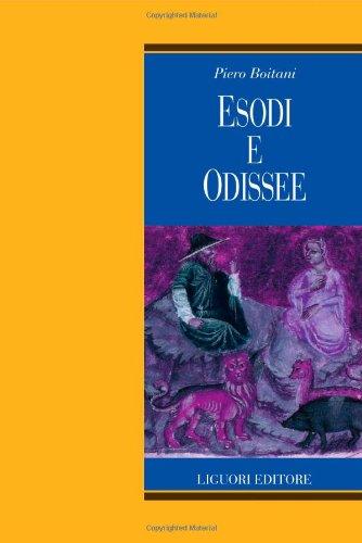 Esodi e odissee (L'armonia del mondo)