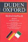 Duden Oxford, Bildwörterbuch Deutsch und Italienisch