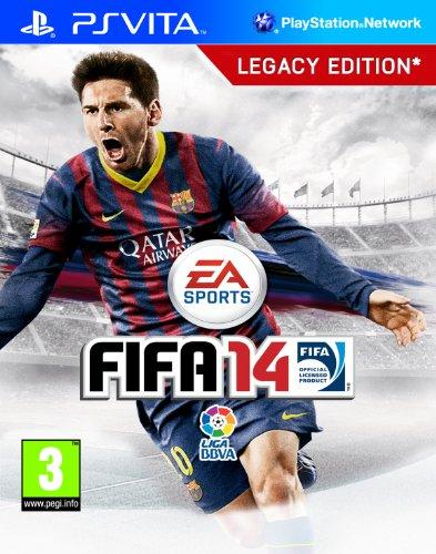 FIFA 14