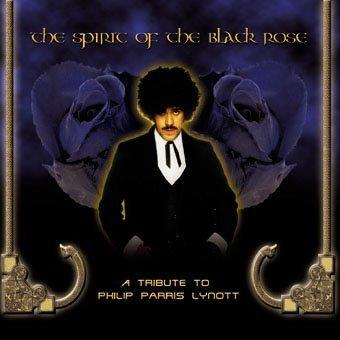 Tribute To Phil Lynott