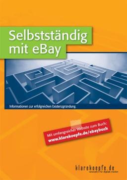 Selbstständig mit eBay