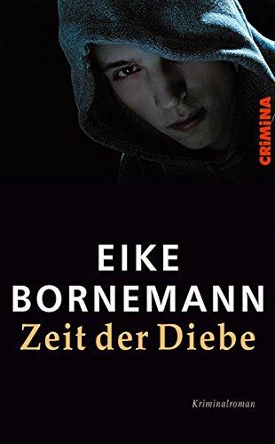 Zeit der Diebe (CRiMiNA)