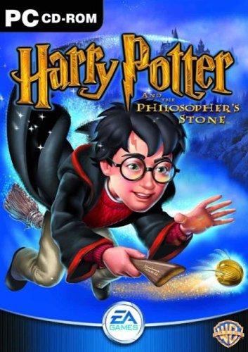 Harry Potter and the Philosopher's Stone [UK Import]