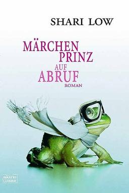 Märchenprinz auf Abruf: Roman