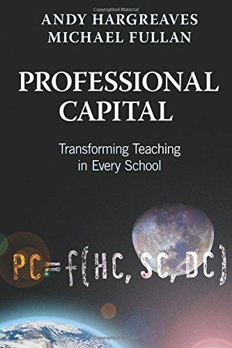 Professional Capital