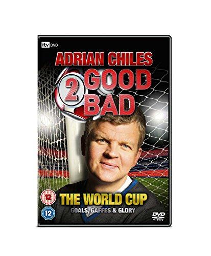 Adrian Chiles presents: 2 Good, 2 Bad [UK Import]