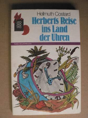 Herberts Reise ins Land der Uhren