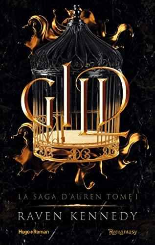 La saga d'Auren. Vol. 1. Gild