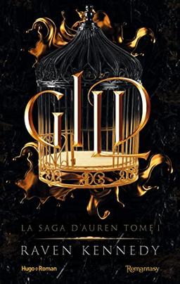 La saga d'Auren. Vol. 1. Gild