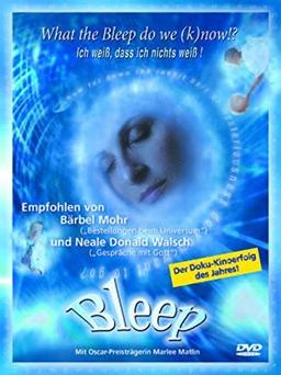 What the Bleep Do We (K)now?! (Einzel-DVD)