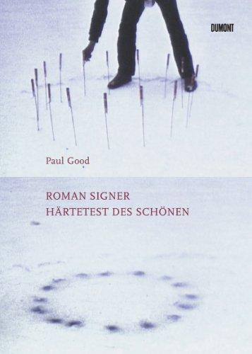 Roman Signer: Härtetest des Schönen