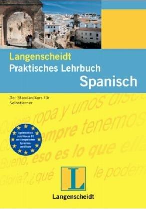 Langenscheidts Praktisches Lehrbuch, Spanisch