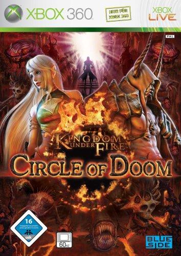 Kingdom Under Fire: Circle of Doom