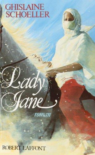 Lady Jane