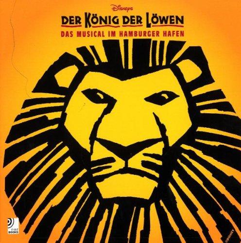 Der König Der Löwen (earBOOK)