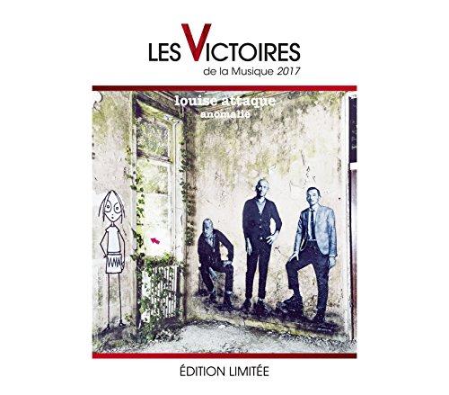 Anomalie [les Victoires 2017]