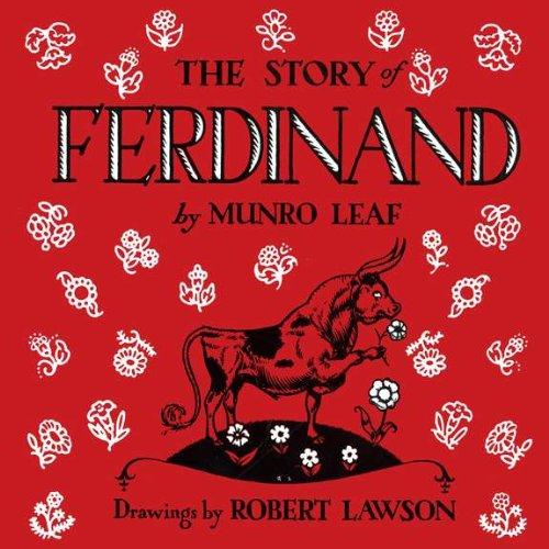 The Story of Ferdinand