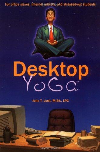 Desktop Yoga