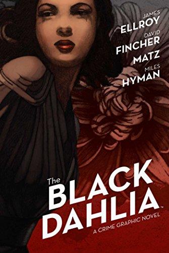 The Black Dahlia